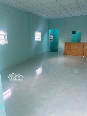 bán nhà mặt tiền kinh doanh, nguyễn oanh, q12, 72m2, chỉ 5. x tỷ