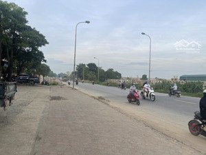 bán nhà nghỉ 95m2, 4 tầng làn 2 quốc lộ 6 tại thị trấn xuân mai, chương mỹ, hà nội