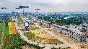 bán đất nền dự án tại âu cơ park city, 20 triệu / m2, 240 m2