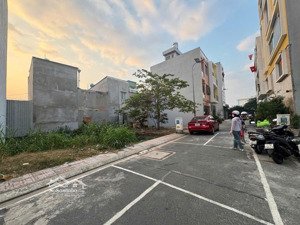 bán lô đất hẻm xe hơi khu phân lô đồng bộ đường số 3 giáp aeon tân phú, dt: 4,4x11,5m, giá 3,9 tỷ