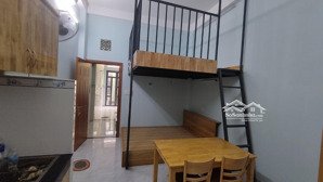 phòng có bếp full nt - đường điện biên phủ, p17, bình thạnh (gần cầu đbp)