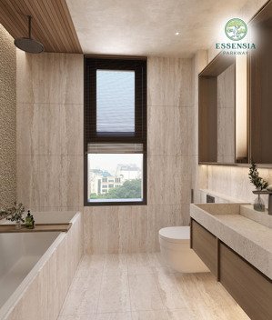 chỉ với 6 tỷ đồng sở hữu ngay biệt thự song lập essensia parkway phú long nam sài gòn