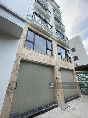 bán nhà 6t x 45m thang máy, oto trung tâm kẻ tạnh - giang biên