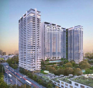 chính chủ kẹt tiền cần bán 2pn - 78m2 kingdom 101, giá 5.8 tỷ, đã có sổ hồng, lh 