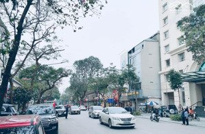 bán nhà mặt phố lý thường kiệt, hoàn kiếm 6 tầng thang máy, duy nhất trong phân khúc 95 tỷ