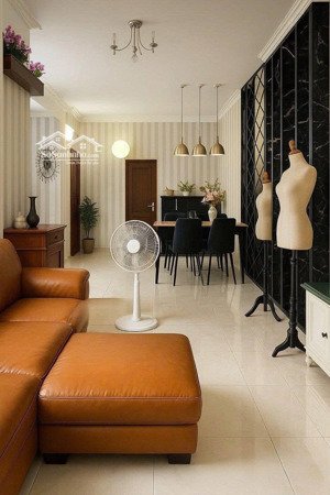 topaz city căn 72m2 2 phòng ngủ nội thất đầy đủ giá ngộp
