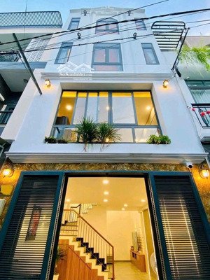 bán gấp nhà 5tỷ450/86,4m2, lý tự trọng - p. bến nghé - q.1, cho thuê 35tr, gần bệnh viện nhi đồng 2