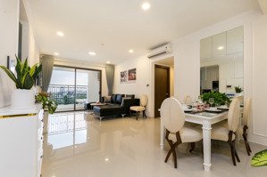 cho thuê căn hộ 3pn, 2wc, 115m2 tại saigon royal, 42 triệu, q4, giá tốt, nhiều tiện ích
