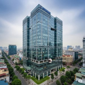 biểu tượng mới cho thịnh vượng - tòa nhà văn phòng đỉnh cao giữa lòng hà nội phồn vinh - 1800 tỷ