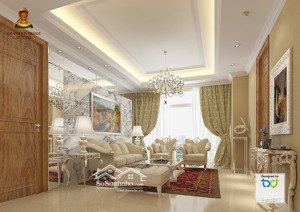 cho thuê ch grand riverside, 20 triệu, 105m2, 3pn, 2wc, q4, hcm. lh - hà