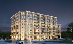 siêu vip! bán căn hộ the grand hanoi, 22 hàng bài, dt 151m2, full nt 6 sao, 90 tỷ có thương lượng