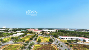 bán gấp lô đất nền dự án lago centro, 1,505 tỷ, 70m2, bến lức, long an hàng hot