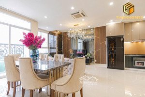 đẳng cấp grand riverside! bán nhanh căn 128m2 4pn view sông sg đẹp giá 6,59tỷ lh 