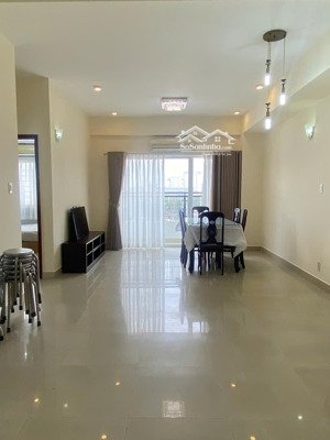 chính chủ cần cho thuê căn hộ sao mai 153 lương nhữ học, phường 11, quận 5, diện tích 91m2,