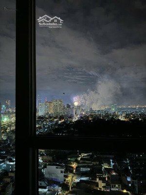cho thuê căn hộ 2pn, 2wc tại galaxy 9, quận 4 có giá tốt 14 triệu đủ nội thất view đẹp, thoáng mát