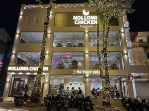 cho thuê nhà mặt phố hàng bún, dt: 100m2 x 4 tầng,mt: 10m nhận diện đỉnh,vị trí đẹp, kd mọi mô hình