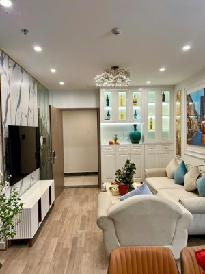 chính chủ bán cắt lỗ căn hộ 3pn + 2wc diện tích 75,6m2 giá 5,2 tỷ tại vh the miami smart city