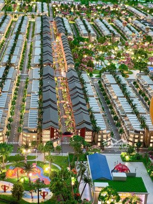 an cư giữa đại đô thị sinh thái vinhomes green city. nhà phố 4 tầng đẳng cấp, đầy đủ tiện ích