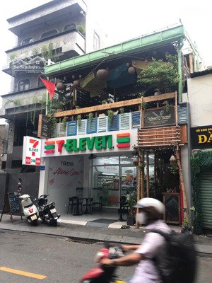 cần bán mặt tiền kinh doanh phố tây bùi viện, quận 1. 6.5m x 21m, hđt 155 triệu. giá 85 tỷ tl