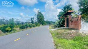 BÁN ĐẤT THỊ TRẤN PHƯỚC HẢI —LONG ĐẤT BRVT , Cách BIỂN 3KM GIÁ CỰC ƯU ĐÃI 3TY200