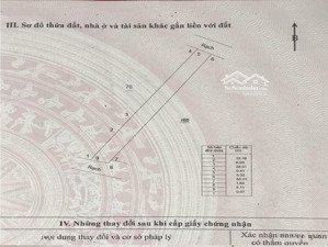 bán nền đất 340m2 cạnh khu đô thị phú khương phường phú khương tp bến tre
