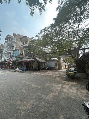 chính chủ cho thuê nhà 3 tầng kinh doanh mặt phố nguyễn viết xuân hà đông