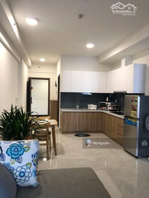 bán căn hộ dream home residence, gò vấp, dt 65m2 2pn, 2wc, giá 2 tỷ. lh ms mỹ