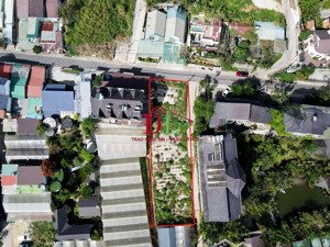 bán đất 2 mặt tiền an bình, đà lạt, view thoáng đẹp, thế đất rộng, giá 30 tỷ