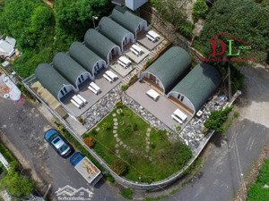 bán đất 3 mặt tiền kqh đống đa, đà lạt khu biệt thự đồng bộ, diện tích lý tưởng giá 32 tỷ