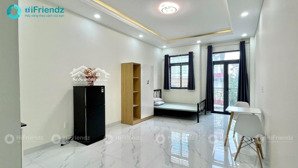 [căn hộ] - 1pn ban công đối diện toà nhà flemington q11 - sẵn nội thất - gần bv chợ rẫy q5,q10,...