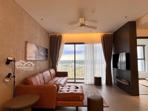 căn hộ cao cấp 3pn 2wc, dt 105m2, full nội thất - celesta rise nguyễn hữu thọ - lh 