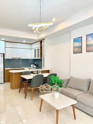 cam kết giá tốt nhất! cho thuê chcc tresor - q4. 2pn, giá 17 triệu. lh 