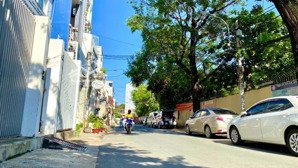 cho thuê building nguyễn trãi, quận 5, khúc đường 2 chiều ngang 7,2 6 tầng có thang máy