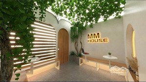 mm house cho thuê phòng ngắn hạn và dài hạn, phù hợp với mọi nhu cầu của bạn