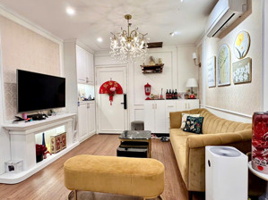 chính chủ bán cắt lỗ căn hộ 3pn + 2wc diện tích 74.6m2 giá 5,3 tỷ tại the sakura vh smart city