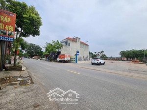 (sme) bán đất 610m2, tại quốc lộ 37b, an lão, bình lục, hà nam