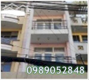 ⭐HOT HOT HOT - Cần bán nhanh căn nhà tại đường Nguyễn Đình Chính, P.15, Phú Nhuận, TP.HCM. 15,3 tỷ, 0989052848