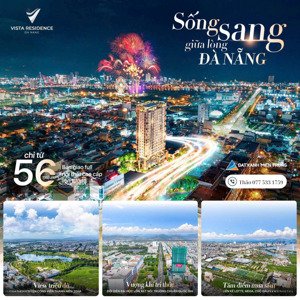 đặc biệt căn 2pn view ngã 3 sông hàn - giá tốt nhất trung tâm hải châu đà nẵng