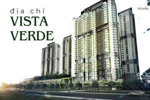 mọi người chú ý! căn hộ siêu phẩm vista verde giá hủy diệt. view sông cực đẹp thoáng mát