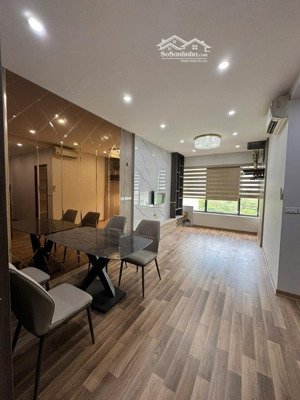 bán cc green stars, phạm văn đồng, 4,9 tỷ, 66,8m2, 2pn, 2wc, giá siêu hời