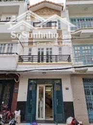 Cho thuê nhà ngõ 141 Nguyễn Khang, diện tích 70 m2 x 2 tầng, mặt tiền 6m, giá 12,5 tr/tháng