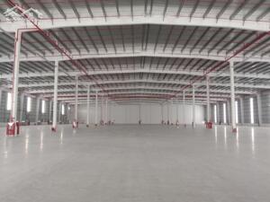  CHO THUÊ NHÀ XƯỞNG QUY MÔ LỚN – KHU CÔNG NGHIỆP ĐÃ HOÀN THIỆN HẠ TẦNG – TỔNG DIỆN TÍCH 19,4 HA 