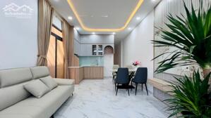 Nhà Mới 78.5m2- Hẻm Lê Hồng Phong, Phước Hải – TP. Nha Trang