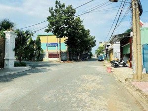 hàng hot! bán lô đất 6m x 23m kdc p. an bình, đường nhựa 8m, chỉ 3,6 tỷ