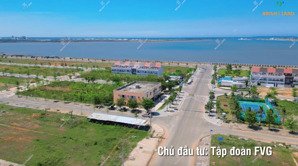 vịnh an hoà - chủ cần bán gấp lô đông nam cạnh trường học chỉ 1,72 tỷ - lh 