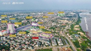 bán căn hộ dự án vic grand square việt trì, vị trí ngay quảng trường tp việt trì