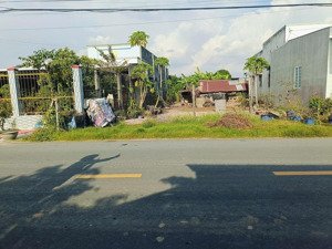 đất ngộp gần chợ việt kiều tân thông hội củ chi, dt: 6x32m shr, giá bán 720 triệu