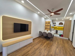 bán chung cư nguyễn đình chiểu, phú nhuận - 61m2 - giá 3,25 tỷ