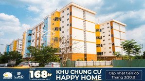 nhà ở xã hội happy home dta nhơn trạch 470 triệu/căn. hỗ trợ tư vấn thủ tục hồ sơ đạt điều kiện mua