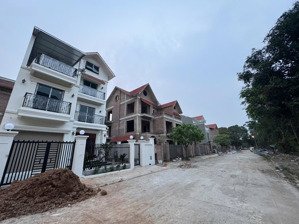 danh sách nhỉnh 9 tỷ các biệt thự giá cực tốt đầu tư tại dự án vinaconex kđt quang minh - ml - hn